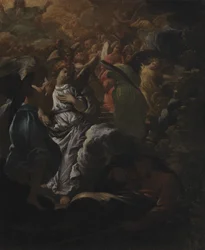 Le rêve de Jacob