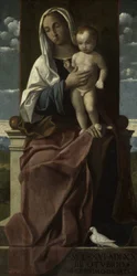 Vierge à l