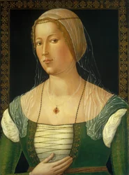Portrait d