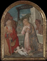 La Nativité
