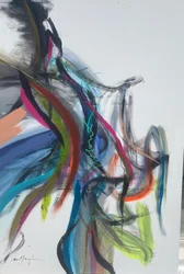 Tous ces mots (peinture)