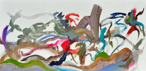 Aimer la nature (peinture)