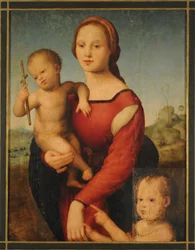 Vierge à l