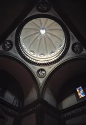 Vue intérieure de l
