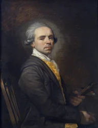 Autoportrait, c.1780