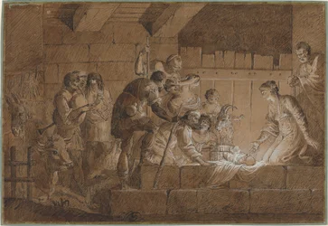 La Nativité
