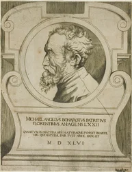 Michel-Ange