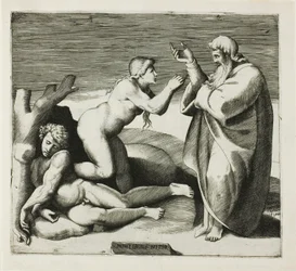 La Création d