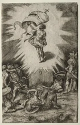 La Résurrection