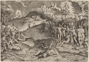 Le Triomphe de l