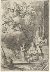Naissance du Christ