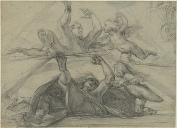 Études de plafond d