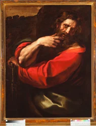 Représentation de Saint Paul
