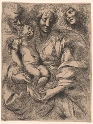 La Sainte Famille