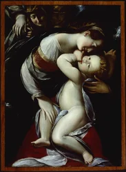 Vierge à l