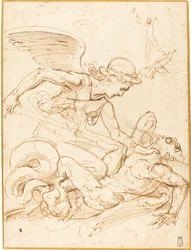 Saint Michel