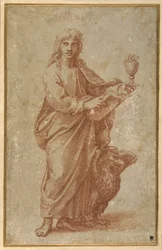 Les Douze Apôtres : Saint Jean