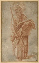 Les Douze Apôtres : Saint Paul