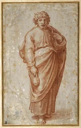 Les Douze Apôtres : Saint Paul