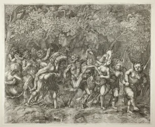 Bacchanale