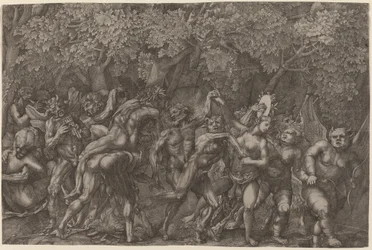 Bacchanale