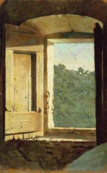La Fenêtre