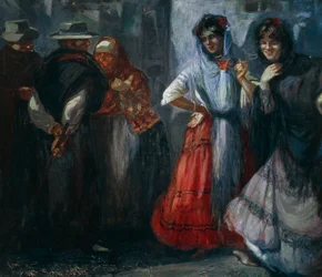 Galanteries à la ferme