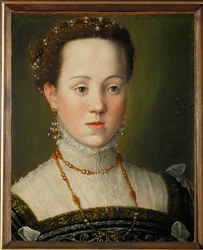 Archiduchesse Anna d