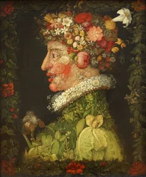 Printemps, 1573