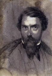 Autoportrait