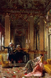 Poète ou Poèmes