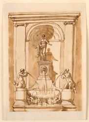 Fontaine