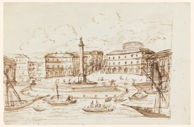 Port d