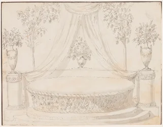 Canapé