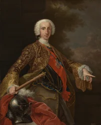 Charles III d