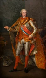 Suédois : Ferdinand IV, 1751-1825, roi de Naples et de Sicile Ferdinand IV, 1751-1825, roi de Naples et de Sicile
