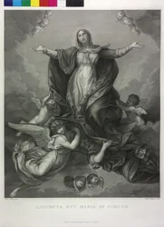 Assomption de la Vierge Marie