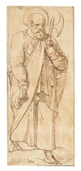 Douze études des Apôtres