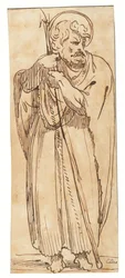 Douze études des Apôtres