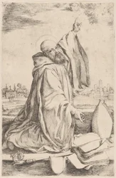 Un évêque saint de l