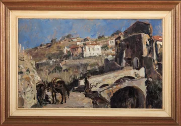Paysage
