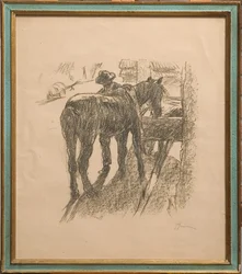 Le Forgeron