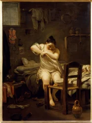 La Puce