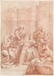 La Sainte Famille