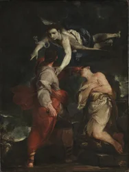 Le sacrifice d