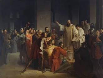 Serment de Pontida