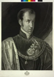 Ferdinand Ier, empereur d