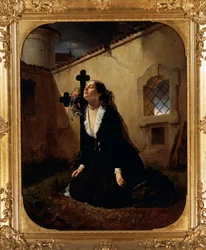 Deuil de la perte d