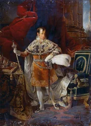 Portrait de Ferdinand I d