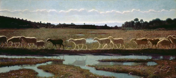 Le miroir de la vie : Ce que fait le premier, les autres suivent, 1895-98